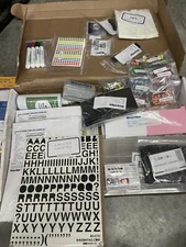 MAGNATAG BOARD ACCESSORY KIT for XSPP46M-TDX