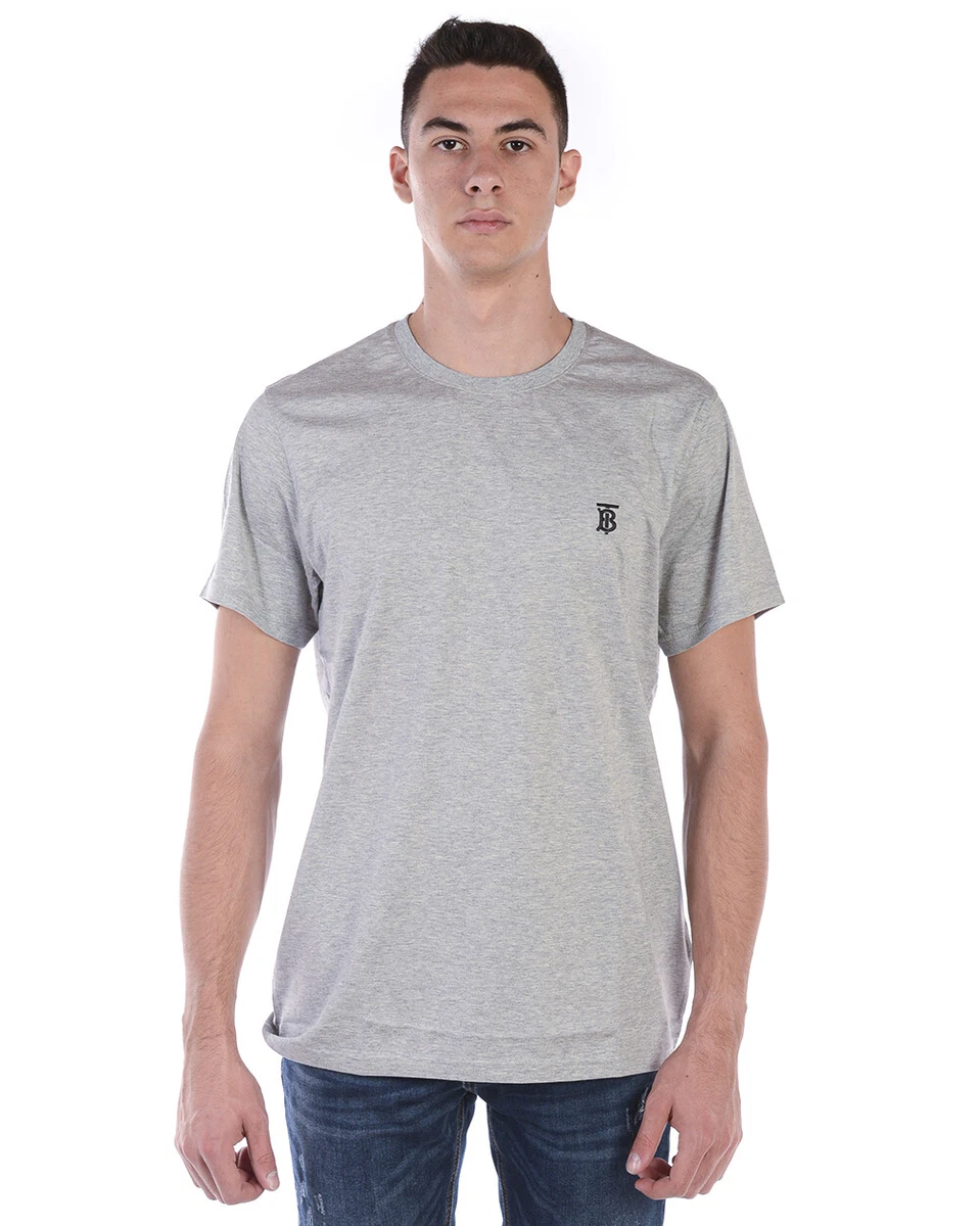 Burberry t best sale shirt xxl