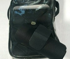 New - Standing Bandages - 4 Pack - 5 1/2" x 12' - in Black from Kelley