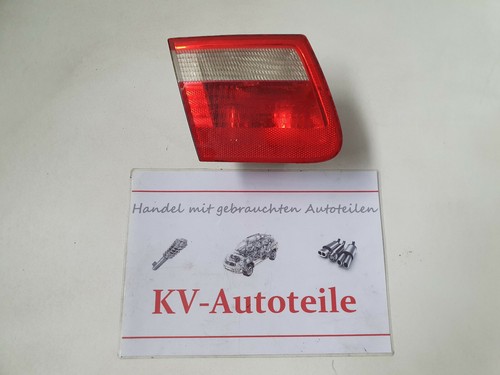 BMW 3er Touring ´04 E46 316i Rücklicht Rückleuchte links innen 63.21-8368759