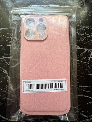 iphone hüllen 14 pro max. Erhältlich in Pink, Blau und Schwarz. messg for colour