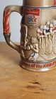 Budweiser Beer Stein :  Games of the XXIIIrd  Olympiad Los Angeles 1984 — photo 5