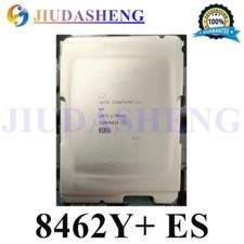 Intel Xeon Platinum 8462Y  ES 2.7 GHz 32C/64T 60MB 270W LGA4677 CPU Processor