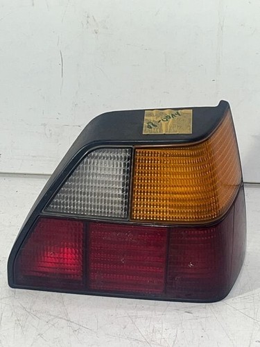 VW Golf 2 Rücklicht Glas gebraucht