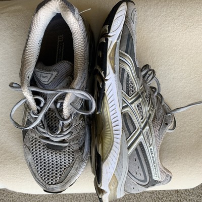 gel evolution 6 asics womens