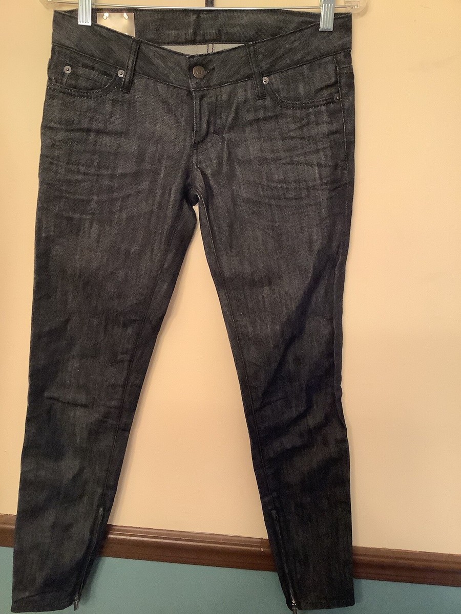 Dsquared2　ICON Skinny Dan Jean ブラックデニム Dsquared2 - Black 