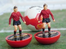 SUBBUTEO VINTAGE ANNI 70 - RICAMBI CLASSICI PESI MASSIMI - SWINDON TOWN #14 - HW
