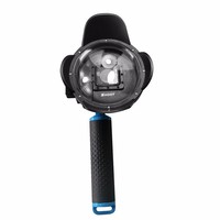 Shoot 4'' Dome Port Underwater Diving Camera Lens Cover Shell For Gopro Hero 3+4 Shoot 4'' Dome Port Underwater Diving Camera Lens Cover Shell For Gopro Hero 3+4