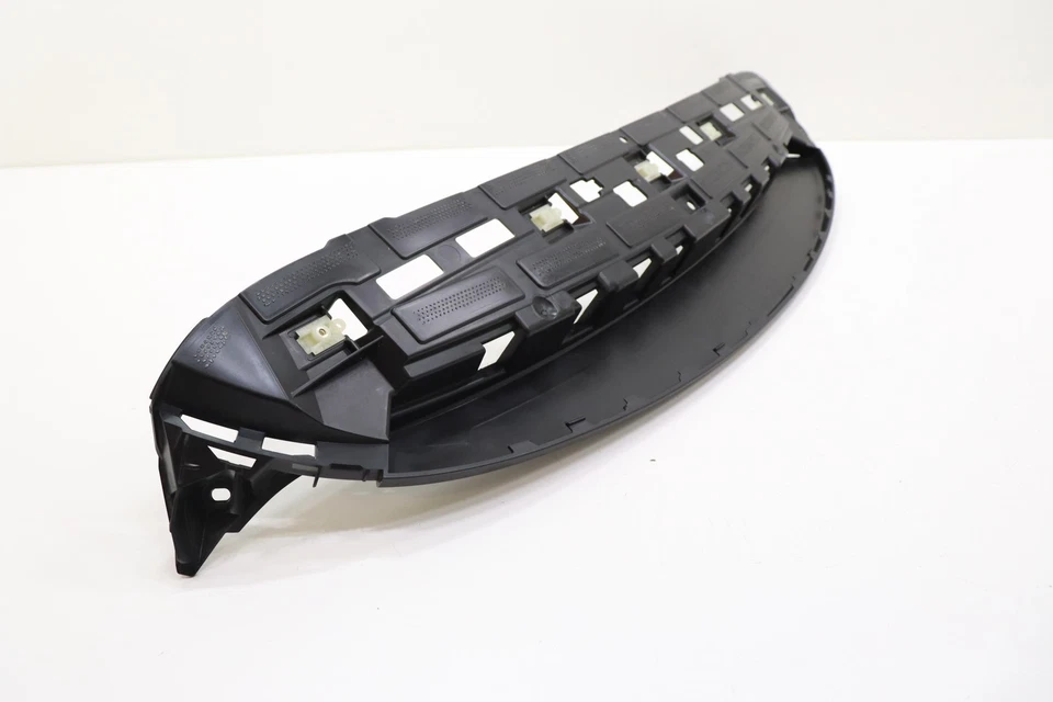 2015 - 2021 MINI COOPER F55 REAR LIFTGATE UPPER SPOILER OEM - Image 2 of 4