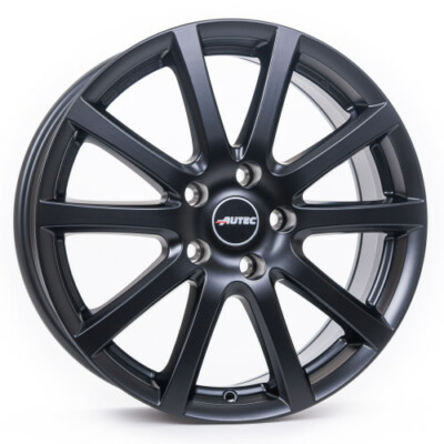 16 ZOLL ALUFELGEN SKANDIC FÜR FORD FOCUS II, MONDEO IV TURNIER LK 108.00 ET 50