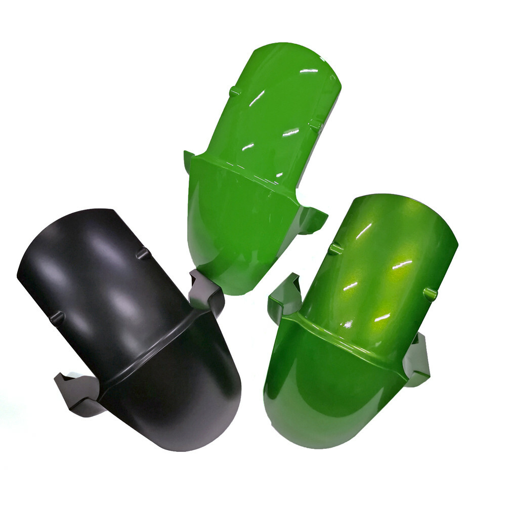 For KAWASAKI NINJA ZX10R ZX6R / Z800 Z1000 Front Fender Mud Guard