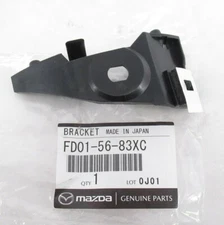 Genuine OEM Mazda FD01-56-83XC Fuel Door Stopper Bracket 1993-1995 RX-7