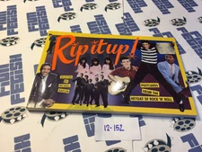 Rip It Up: Postcards from the Heyday of Rock ‘n’ Roll Michael Barson [12152]