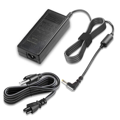 65W AC Adapter Charger Fr ASUS X551M X555L X555LA F555L X551 - Foto 9