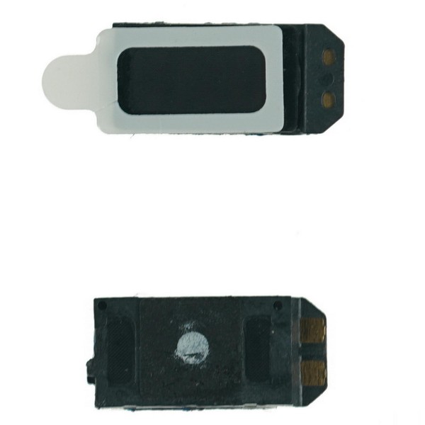 Samsung Galaxy M12 SM-M125F Earpiece Phone Call Speaker Loudspeaker-image