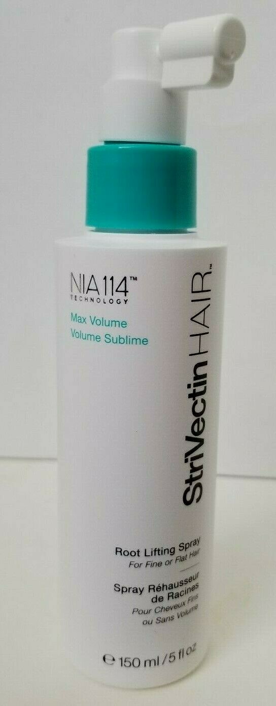 5 Oz For Fine Or Flat Hair
