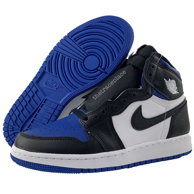 air jordan 1 royal blue womens