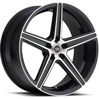 22x9 Machined Black Spec-1 Sp-8 Wheels 5x112 +32 Fits Audi S5 A7 A8 Rs7 A5 Tts on sale 22x9 Machined Black Spec-1 Sp-8 Wheels 5x112 +32 Fits Audi S5 A7 A8 Rs7 A5 Tts on sale