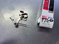 A-1 Standard  Contact Points Set 1939-50 Chrysler DeSoto Dodge 1940-47 Packard