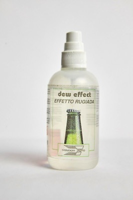 Dew Effect by Effetto Rugiada, Photography Dew Effect Spray