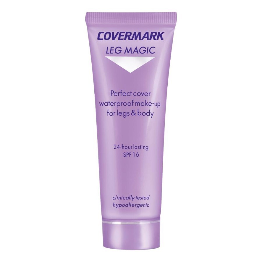 Leg Magic 11 Covermark 50ml