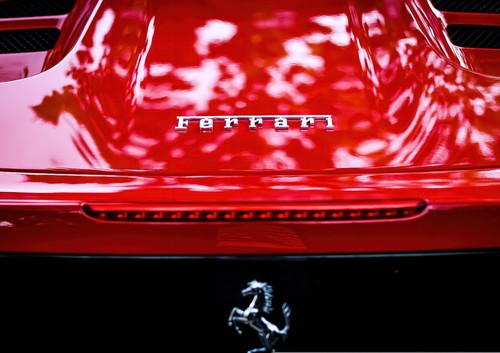 Fast Car Posters Supercar Sports Car Speed Racing Wall Art Pictures Prints - Picture 13 of 39