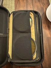 Lens Filters - ProMaster/Pla 77mm x2 & 67mm f...