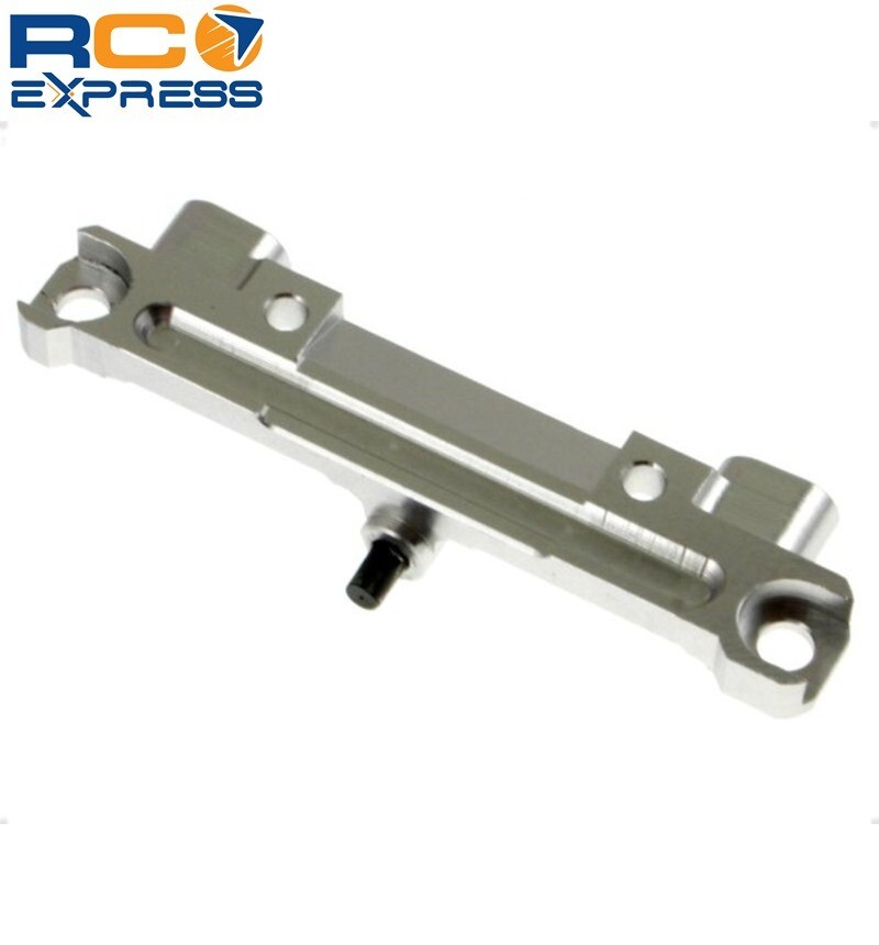 Hot Racing Radio Shack Xmod EVO Car Aluminum Rear Shock Mount EXM3008