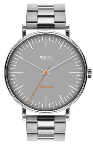 Vestal Brig And Tide By Jordy Smith / Helm Surf & Train Watch Band