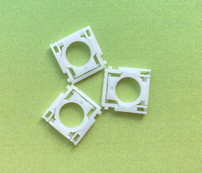 Taste / Key Logitech K380 Schwarz - Scharnier Mechanismus Tastatur Keyboard - Foto 9