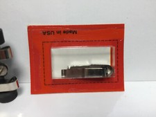AURORA AFX NOS G pick up shoes 1 pair on card for Model Motoring HO T-jet