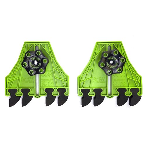 Bow Products FencePRO Featherboard - 2 Pieces - 第 1/3 張圖片