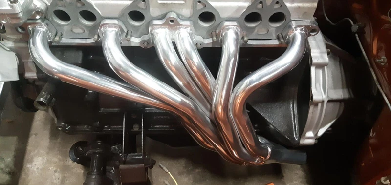 Datsun 260z Coupe 2 seater 1974 manual 240z