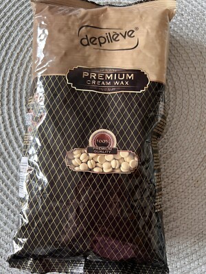 Depileve Wachs 