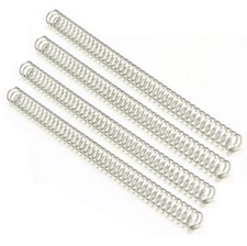 4-Pack OCS Parts 82016 7" Spring for Food Service Pumps Replaces Server 82016
