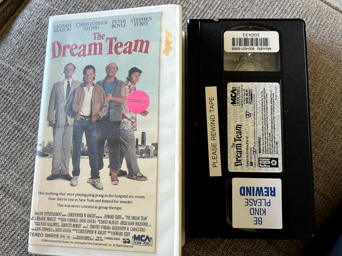 その他 Hold the Dream [VHS] Hold the Dream [VHS] エンタメその他