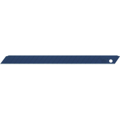 OLFA BBL50K Replacement Long Blade 9mm S-Type – For Wallpaper Work, Made In Japan