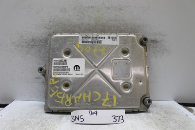 2016-2017 Dodge Charger Engine Control Module Unit ECU ECM OEM 