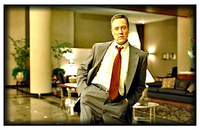 Magnet #195 Christopher Walken Dancing Not Walking Fatboy Slim Weapon Of Choice
