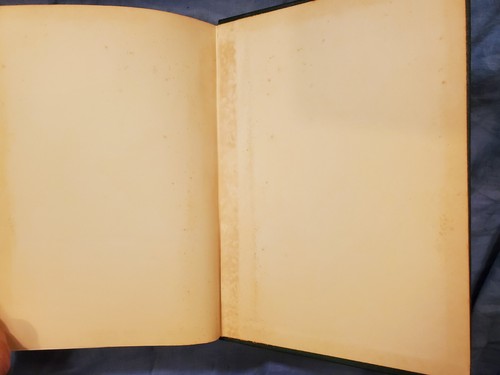 AQHA Official Stud Book & Registry Number 22 1968 Used Condition! - 第 9/11 張圖片