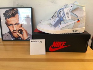 air jordan off white ebay