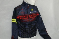 Hincapie Sportswear Pro Cycling Team Long Sleeve Lightweight WindShells XS NEW
