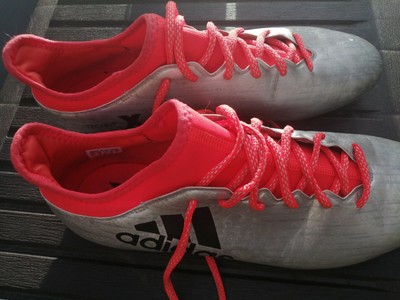 adidas techfit boots