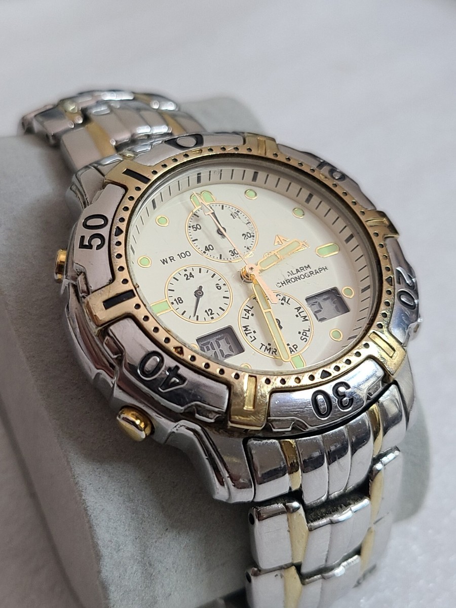 Vintage 1999 CITIZEN 