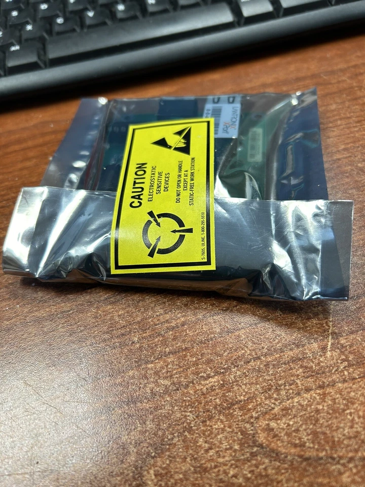 NEW RICE LAKE WEIGHING SYSTEMS 83267 REV. A ASSY, RS-232 ETHERNET CIRCUIT CARD - Image 4 of 4