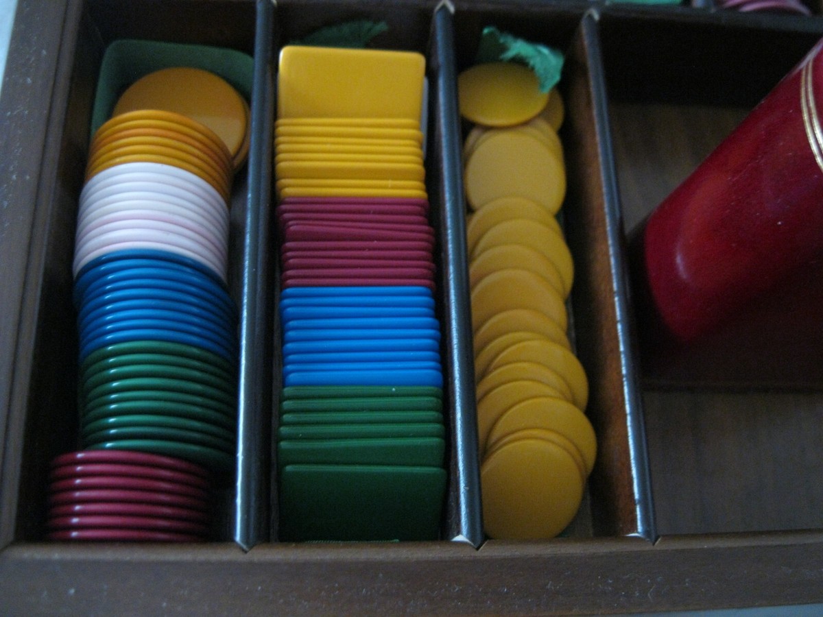 Jeu de société - Dal Negro - Le Coq Impérial - 100 % Plastique - 4