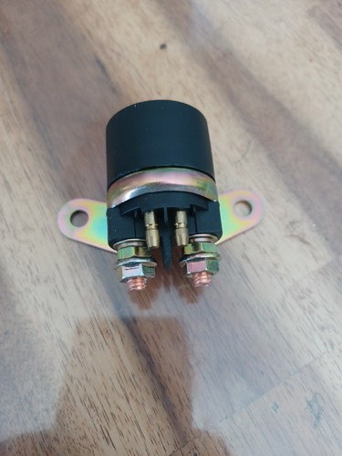 Starter Relay Solenoid For Suzuki GS LS Savage Boulevard S40 VS1400 GS