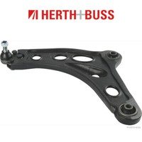 Herth+Buss Jakoparts Querlenker FüR Nissan Primastar Renault Trafic Vorne Links