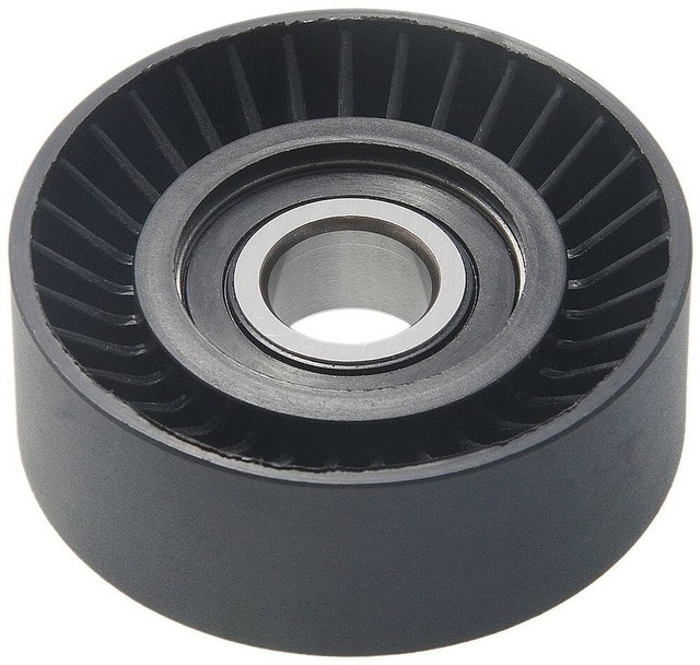 Accessory Drive Belt Tensioner Pulley Febest 1987E46 eBay