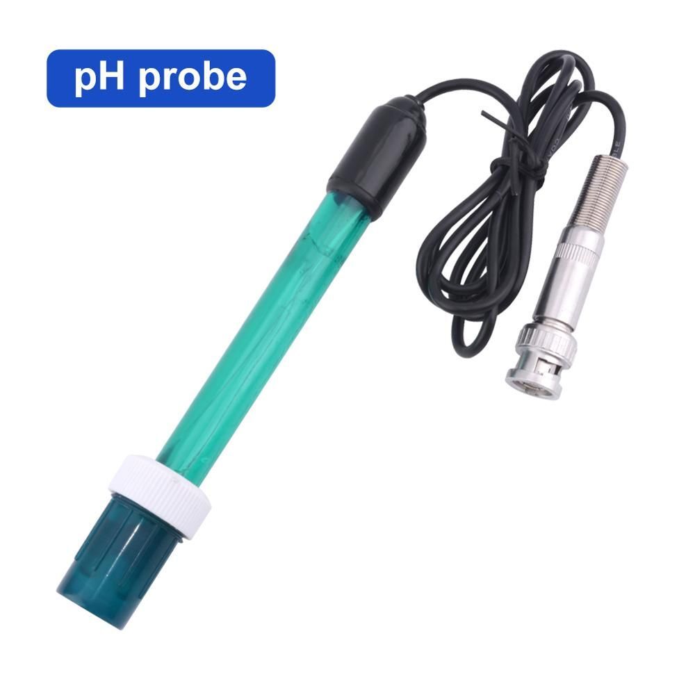 Probador de sal Monitor de sal Medidor de agua de acuario Piscina de agua de mar Spa Estanque de peces